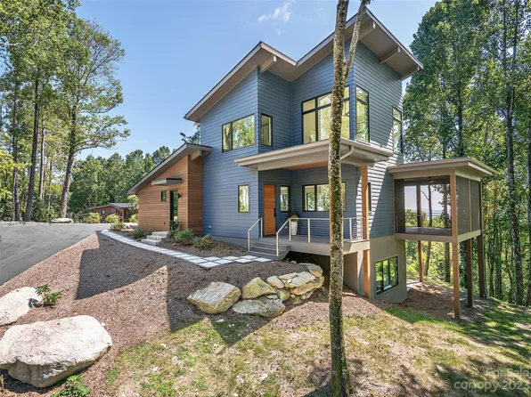 15 Laurel Ledge Way, Fletcher, NC 28732