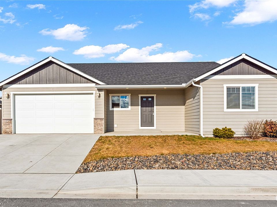 2212 S Mystical Loop, East Wenatchee, WA 98802 | Zillow