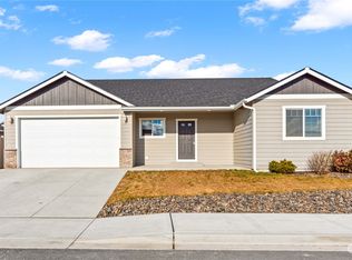 2212 S Mystical Loop, East Wenatchee, WA