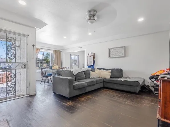 1627 Broad Ave, Wilmington, CA 90744
