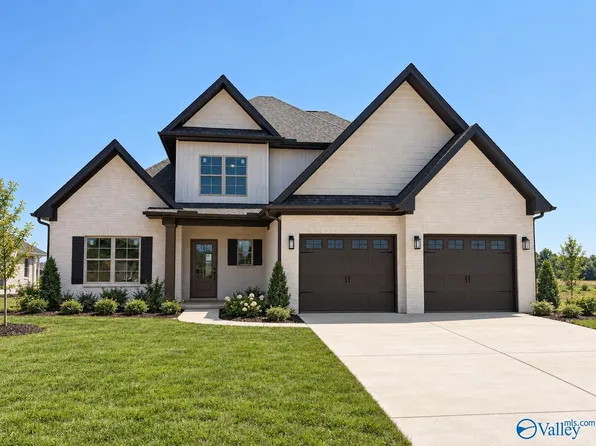 201 Don Smith Way, Meridianville, AL 35759