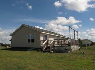 33281 Heavenly Acres Dr, Frazee, MN 56544