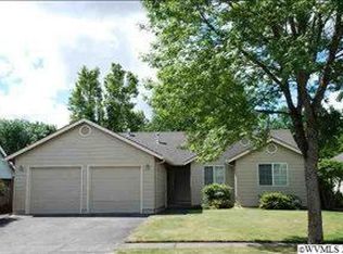 4306 Rogets Ct NE, Salem, OR
