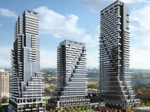20 Inn On The Park Dr, Toronto, ON
