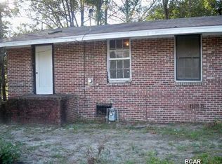 1217 Palo Alto Ave N, Panama City, FL 32401