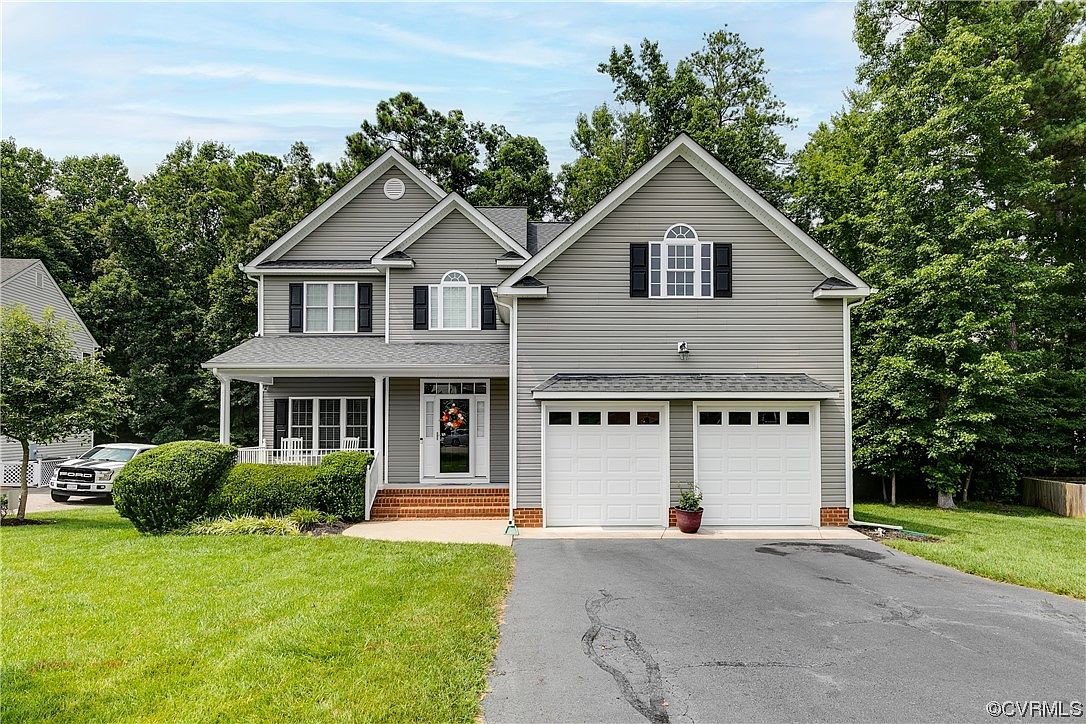 13306 Prince James Dr, Chesterfield, VA 23832 Zillow