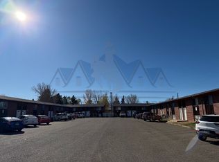 710 Downey St UNIT 18, Laramie, WY 82072