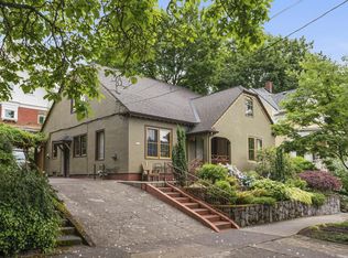 2715 SE Main St #1, Portland, OR 97214