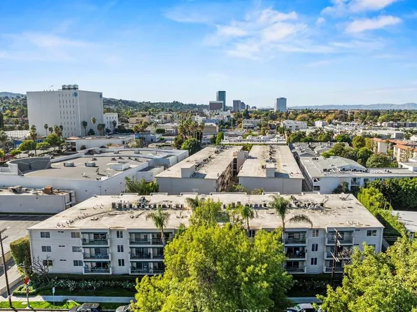 (undisclosed Address), Sherman Oaks, CA 91403