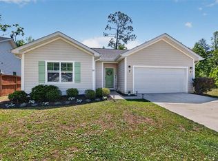 65 Greyfield Dr, Brunswick, GA 31525