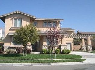 12206 Ironstone Dr, Etiwanda, CA 91739