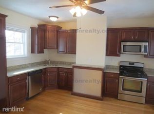 52 Dunboy St #2MS, Brighton, MA 02135