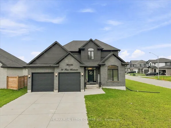31 Ferris Blvd, Zorra, ON N0M 2M0