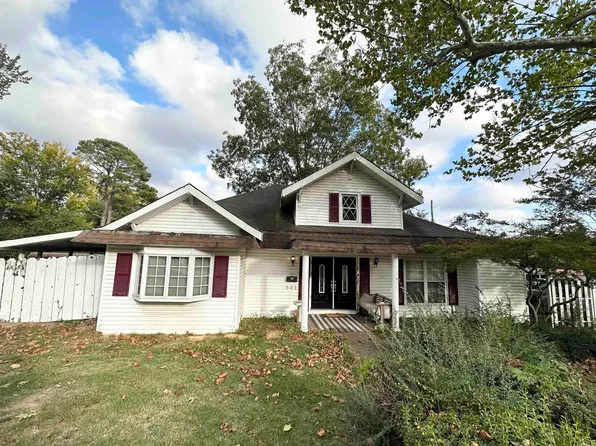 (undisclosed Address), Heber Springs, AR 72543