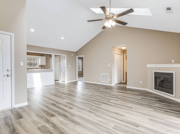 Creekside at Arden | 200 Park South Blvd, Arden, NC