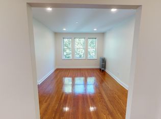 121 Sutherland Rd #1, Brighton, MA 02135