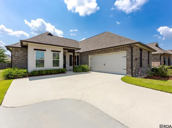 3731 Cruden Bay Dr, Baton Rouge, LA 70791