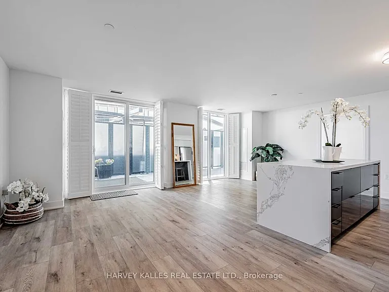 575 Bloor St E #505 — Photo 7
