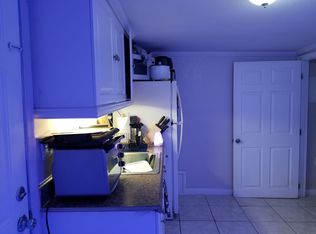 12231 SW 2nd St, Miami, FL 33184