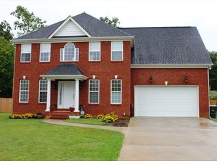 1822 Clear Brook Ct, Chattanooga, TN 37421