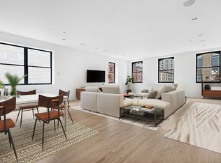 38 Warren St APT 4A, New York, NY 10007