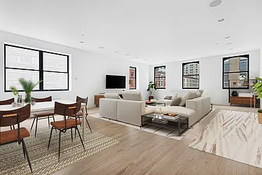 38 Warren Street, #4A