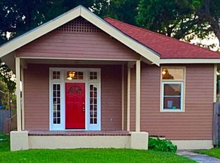 3806 Clematis St, New Orleans, LA 70122