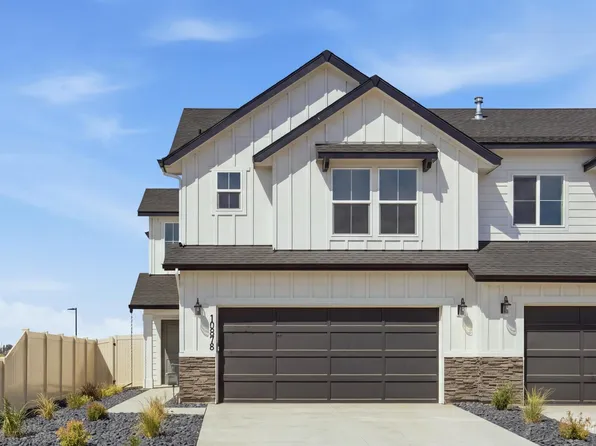 10878 Greensboro St, Caldwell, ID 83605