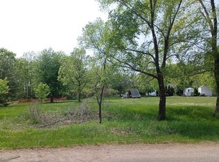 97 1/2 Street, Zimmerman, MN 55398