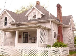 305 S 11th St, New Castle, IN