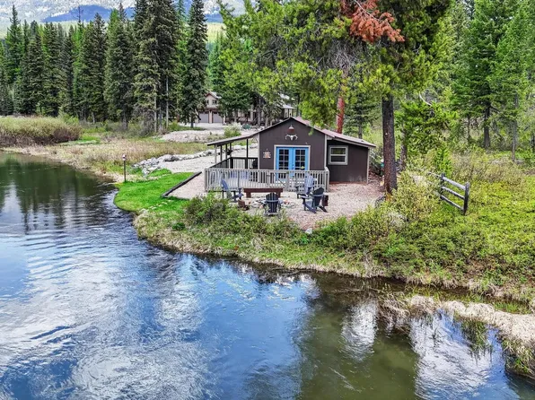 49 Little Cove Rd, Olney, MT 59927