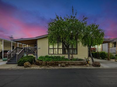 836 Villa Teresa Way #836, San Jose, CA, 95123