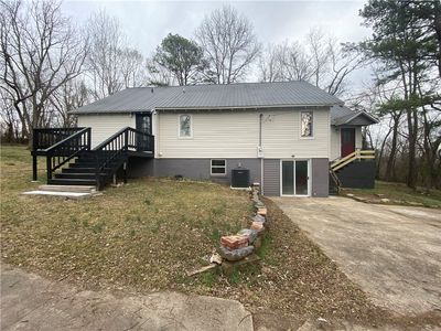 1109 W Prospect Ave, Harrison, AR, 72601