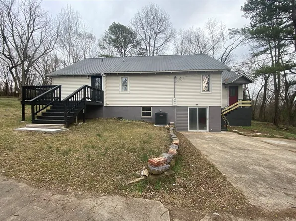 1109 W Prospect Ave, Harrison, AR 72601