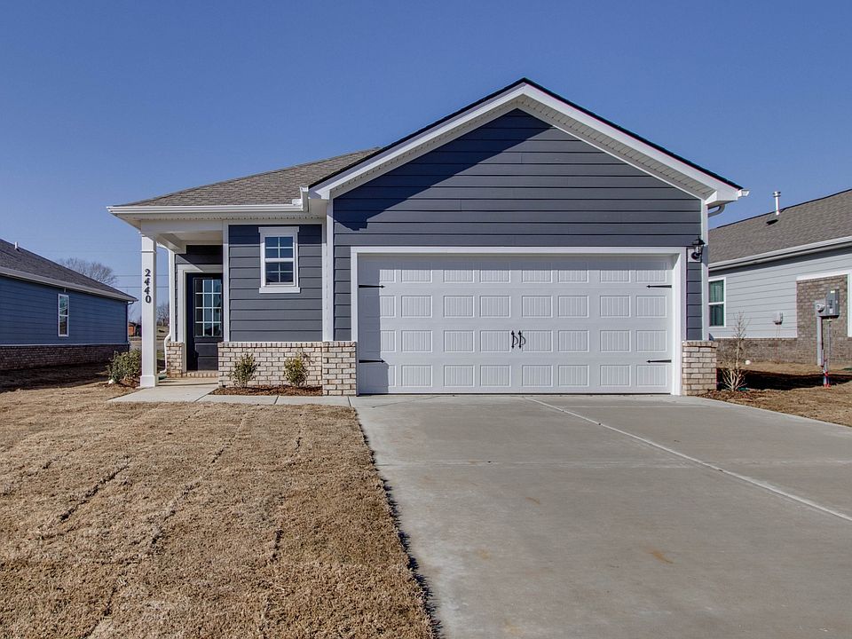 1st image of 5037 Espy Ave Lot 106