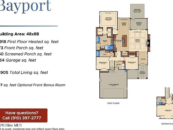 2nd image of 7374 Foxbriar Drive