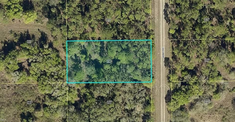 1st image of 1321 Grant Ave Lot 23