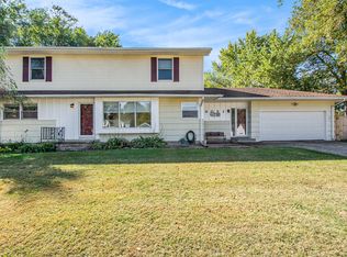 6051 Riverside Dr, Jackson, MI 49201