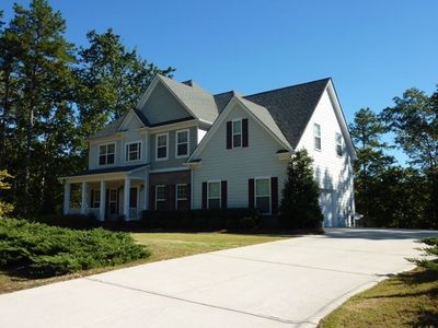 293 Crooked Creek Dr, Dahlonega, GA, 30533