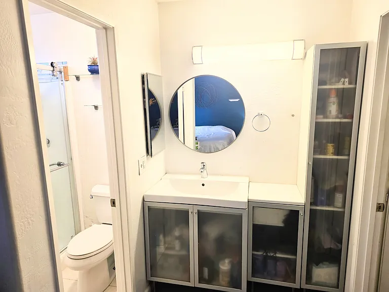 Primary Bedroom #1