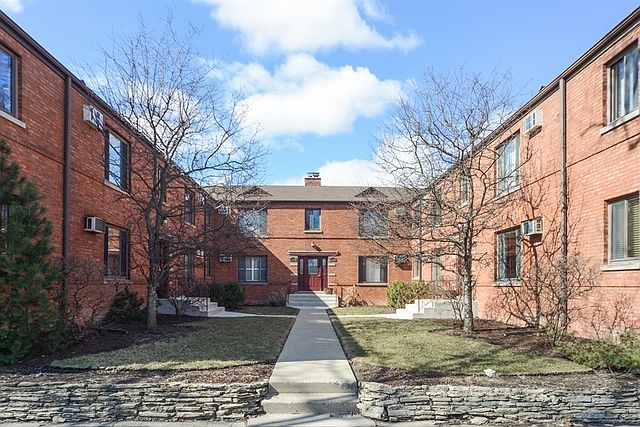 1st image of 1540 Ashland Ave #2