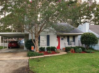 358  Northgrove Circle, Brandon, MS 39047