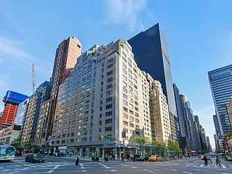 200 East 57th Street in Sutton Place