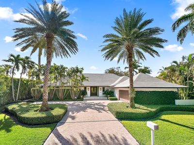260 N Woods Road, Palm Beach, FL, 33480