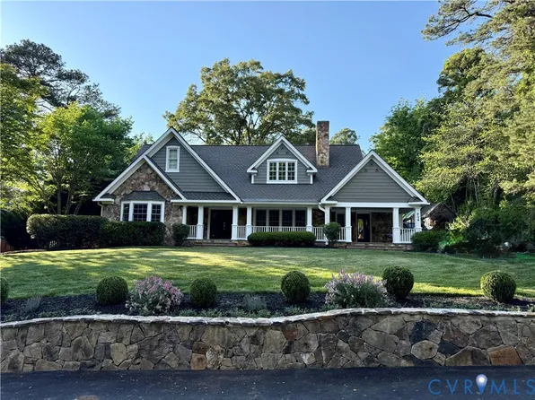 804 Westham Pkwy, Henrico, VA 23229