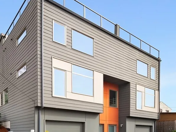 161 23rd Avenue #A, Seattle, WA 98122