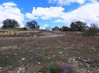 Block 2 Pirtle #14, Salado, TX 76571