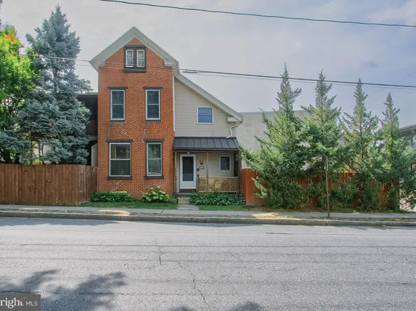 245 Kelker St, Harrisburg, PA 17102