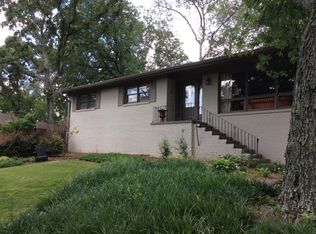 1208 Overland Dr, Vestavia Hills, AL 35216
