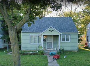 4913 N 60th St, Milwaukee, WI 53218